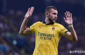 切尔西与阿森纳争夺意甲后卫?斯坦福桥到底需要什么