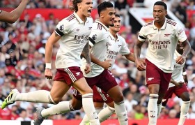 玄学护体阿森纳两大对手同日瘫痪,森林主帅连夜下课,毕巴核心伤退三周