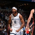 法甲卫冕冠军签下前灰熊凯尔特人锋线，他在NBA的情况不容乐观？
