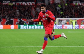 66分钟狂轰6球!欧冠豪强7-2横扫,连赢3场硬仗,无惧死亡赛程!