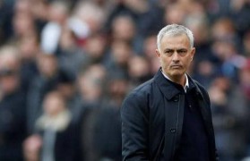 穆里尼奥的三大潜在执教之地曝光,豪门成首选,曼联备胎,或将与瓜帅对决