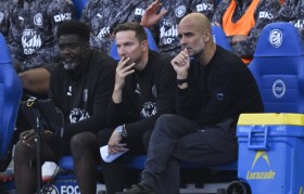 邮报:曼城俱乐部与英超联赛达成和解,将接受现行关联方交易规则