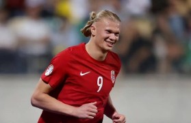 数据之王的悲剧:哈兰德的工业级进球,为何换不来一座金球?