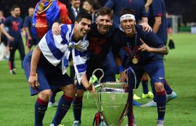 西甲豪门碾压战!巴萨主场迎战赫罗纳:领头羊能否延续不败神话?