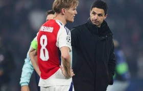 一夜之间,阿森纳对手发生两大变化,主帅换人,主力缺席