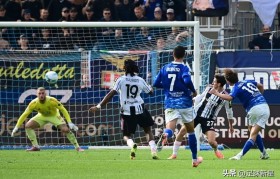 皇马弃将爆锤尤文!1球1助掀翻意甲豪门,球迷喊话:快把他签回来