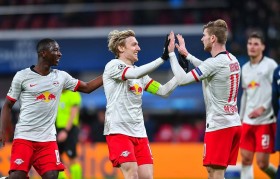 周六015德甲:莱比锡红牛VS汉堡 每日赛事解析