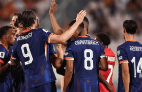 一场4-0,让世界第7继续狂飙:13分领跑,利物浦锋霸独造3球