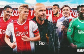 滕哈赫又陷争议!德国媒体爆出重大消息:从曼联到德甲,下课不冤